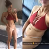 Te dziewczyny udowodniły, że nie należy wierzyć we wszystko, co widzimy na Instagramie!