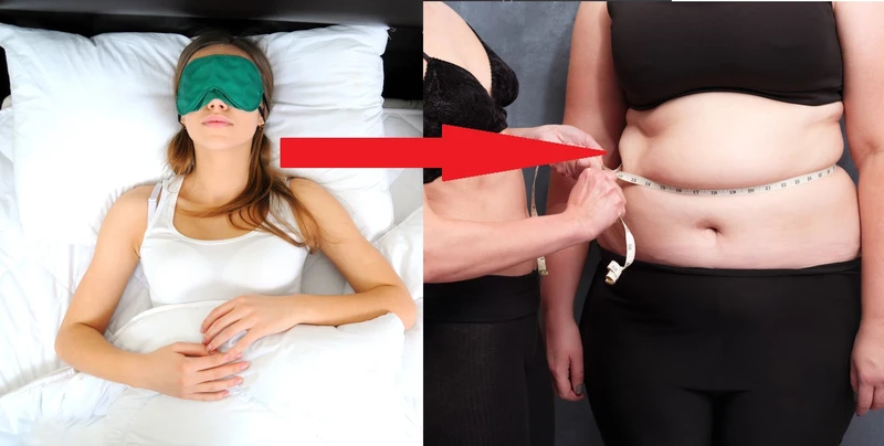 5 rzeczy, które sprawią, że będziesz chudnąć podczas snu!