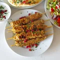 Szisz kebab – Bullio