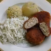 Kotleciki rybne