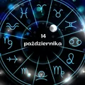 Horoskop dzienny na 14 października 2023 roku! Sprawdź, co Cię dziś czeka!