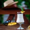 Pina Colada - wakacyjny koktajl