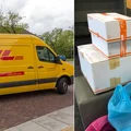 Kurierzy gotowi na epidemię? Czy ta branża jest odporna na koronawirusa?