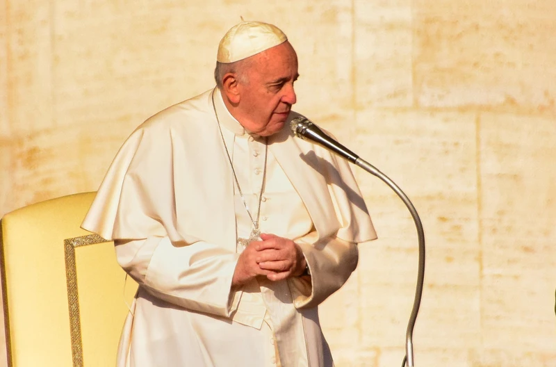 Kolejna fala spekulacji po najnowszej decyzji Franciszka! Benedykt XVI zrobił to samo tuż przed abdykacją!