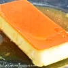 Flan waniliowy