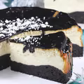 Sernikobrownie