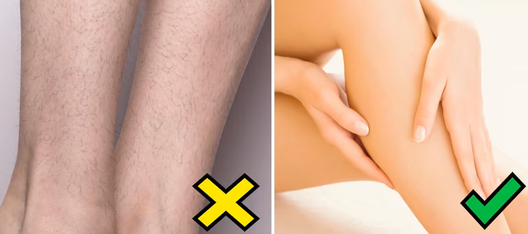 Najskuteczniejsza i najdelikatniejsza metoda depilacji! Warto sprawdzić