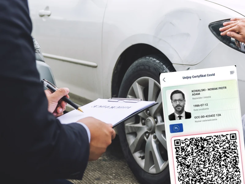 Przełomowe funkcje w mObywatel! Te sprawy załatwisz już przez telefon!