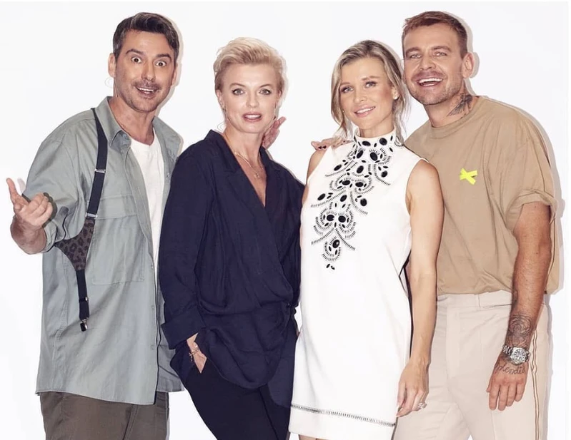 "Top Model" - mama dwójki dzieci otrzymała złoty bilet! Zachwyciła wszystkich