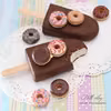 Torcik lody na patyku