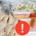 Zamrażasz pierogi przed Wigilią? Uważaj, żeby nie popełnić tego kosztownego błędu!