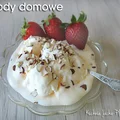 Jak zrobić domowe lody?