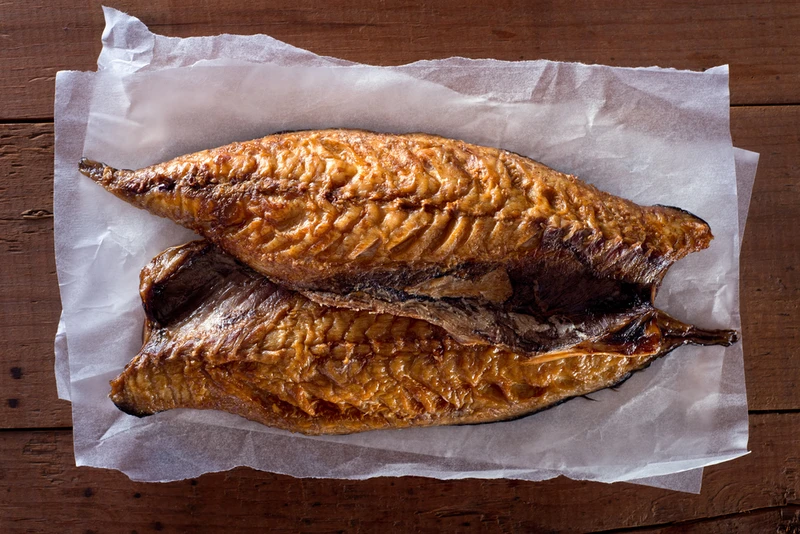 Dlaczego warto jeść makrelę? Poznaj przepisy na pyszne pasty