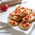 Mini Pizze