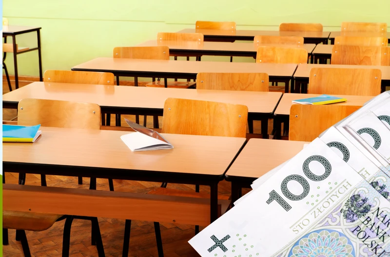 Aż 248 złotych miesięcznie dla ucznia! Nie przegap tego terminu!