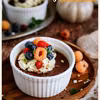 Dyniowe pots de creme