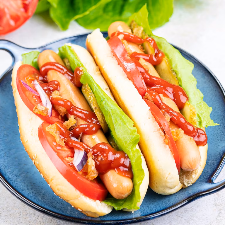 Hot dogi
