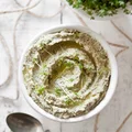 Wiosenne pesto z rzeżuchy