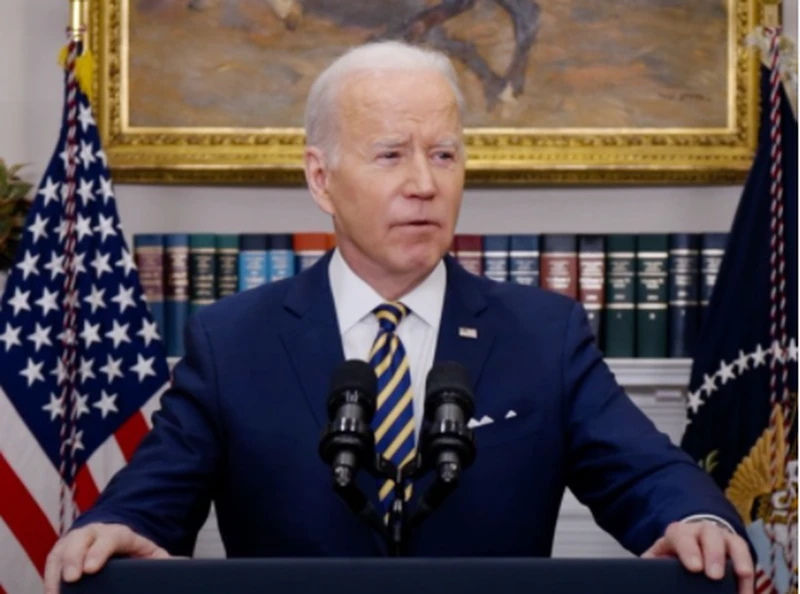 USA zakazały importu rosyjskiej ropy i gazu! Nowe sankcje na Rosję