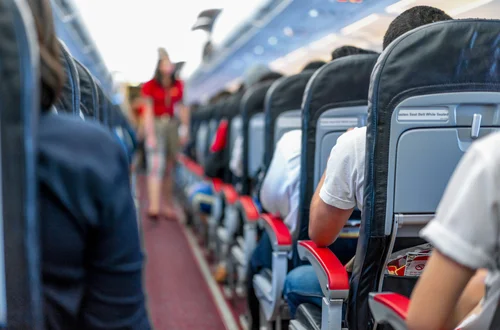 Ważne zmiany dla pasażerów samolotów! Nowe przepisy mogą nie spodobać się podróżnym!