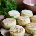 Proziaki - Przepis od Po Prostu Pycha - Podkarpackie placki na sodzie