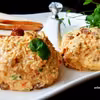 Słodko-Pikantna Pasta z Kurczaka