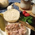 Smalec z piekarnika.