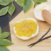Dżem z ogórka - Confiture de concombre à la vanille