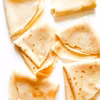 francuskie crêpes