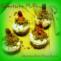 Cmentarne Muffiny z Niespodzianką