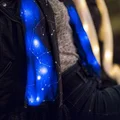 Technologia LED wkracza w świat mody