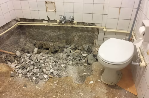 Nawet 35 tysięcy złotych na remont łazienki! Trzeba spełnić jeden warunek