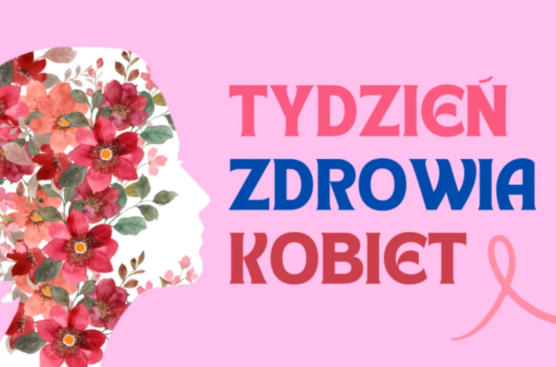 Bezpłatne badania, konsultacje i porady! NFZ i Ministerstwo zorganizowały tygodniową akcję z okazji Dnia Kobiet