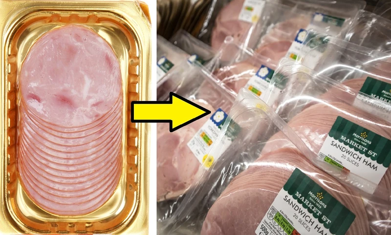 Jak kupować pakowaną wędlinę? Zwróć uwagę na te informacje!