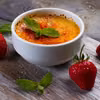 Cream Brulee
