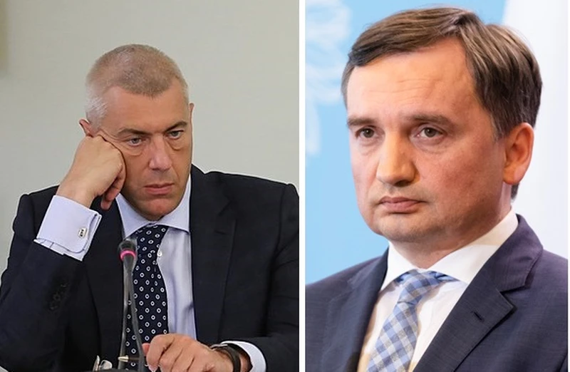 Ziobro: Prokuratura wystąpiła z wnioskiem o aresztowanie Romana Giertycha!