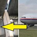 Pilot zawrócił samolot przez młodą matkę! Tego jeszcze nie było