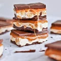 Domowy snickers