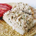 Pasta kanapkowa z tuńczykiem