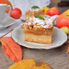 Najlepsza domowa szarlotka