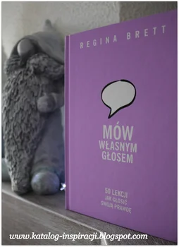 MÓW WŁASNYM DŁOSEM