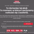 Co dalej z milionami ze zbiórki Łatwoganga? Fundacja ujawnia plan działania