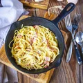 Tradycyjna carbonara
