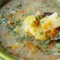 Zupa ogórkowa
