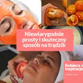 Niewiarygodnie prosty i skuteczny sposób na trądzik – maseczka z pomidora