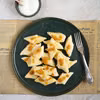 Puszyste leniwe pierogi