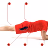9 sposobów wykonywania PLANK! Jeszcze skuteczniejsze, niż wersja podstawowa