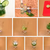 Drink mojito