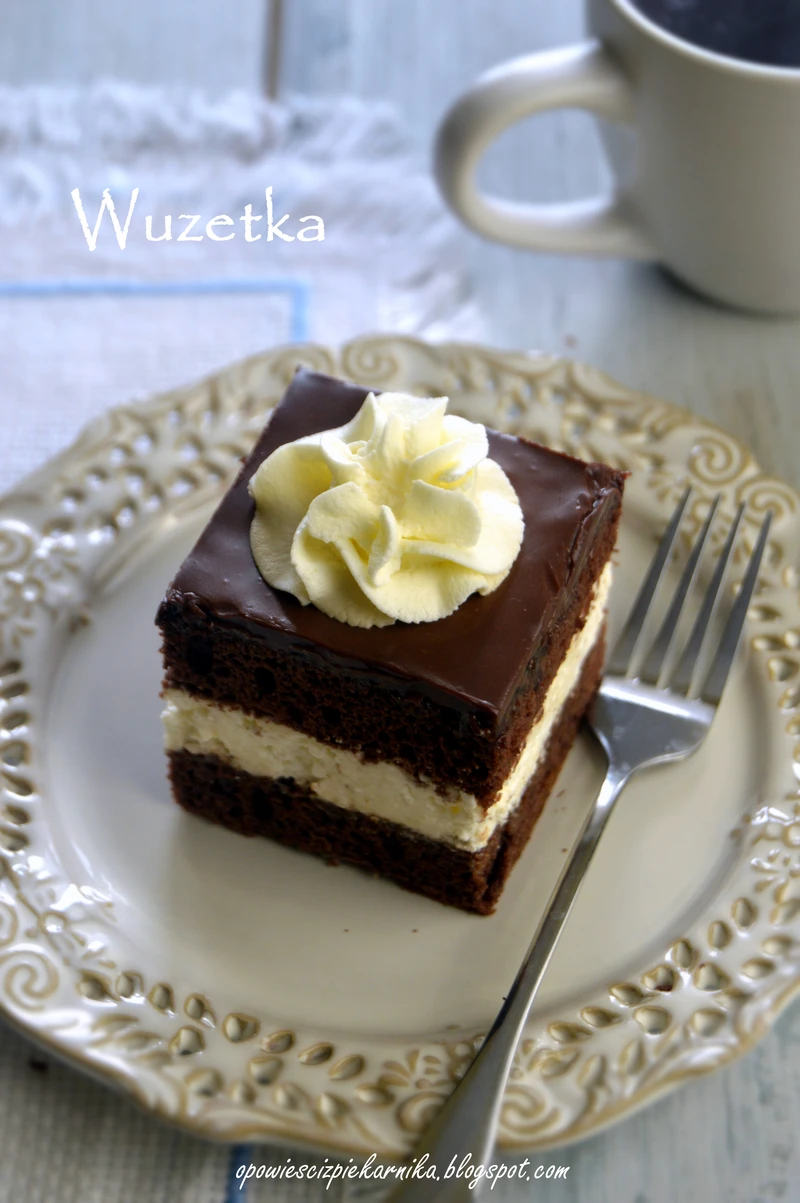 Wuzetka