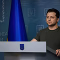 Ukraina tworzy legion dla ochotników z zagranicy! Jest decyzja Zełenskiego
